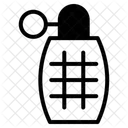 Granada  Icono