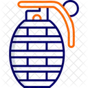 Granada  Icono