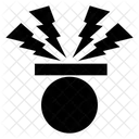 Granaidier Bomb Explotion Icon
