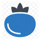 Granatapfel  Symbol