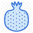 Granatapfel  Symbol