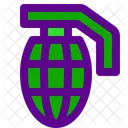 Granate Symbol
