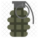 Bombe Waffe Explosion Symbol