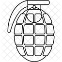 Granate Symbol