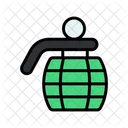 Granate  Symbol