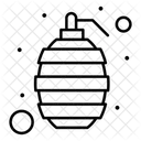 Granate  Symbol