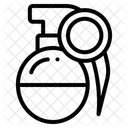 Granate  Symbol