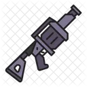 Granatwerfer  Symbol