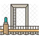 Grand Arch  Icon
