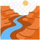 Grand Canyon  Icon