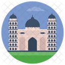 Grand Mosque Riyadh Mosque Arab Mosque Icon