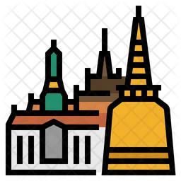 Grand Palace  Icon