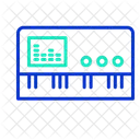 Grand Piano  Icon