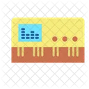 Grand Piano  Icon