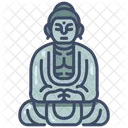 Grande Buda Grande Buda Buda Icon