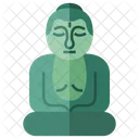 Grande Budda  Icon