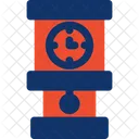 Grandfather  Icon