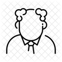 Grandfather  Icon