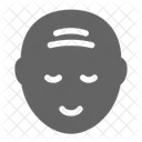 Grandfather Man Grandparent Icon