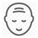 Grandfather Man Grandparent Icon