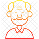 Grandfather  Icon