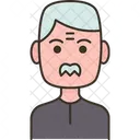 Grandfather  Icon