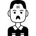 Grandfather  Icon