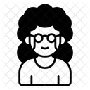 Grandma  Icon