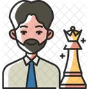 Grandmaster  Icon