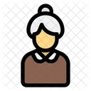 Mother Mothers Day Event Icon