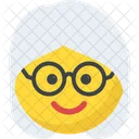 Grandmother Emoji  Icon