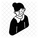 Grandmother  Icon