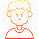 Grandmother  Icon