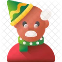 Grandpa Grandfather Family Icon