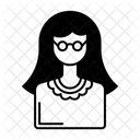Grandparent Icon