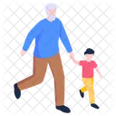 Grandson  Icon