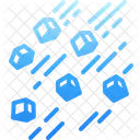 Granizada  Icono