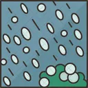 Granizada  Icono