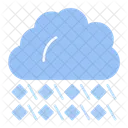Granizada Icono