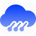 Granizada Icono