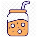 Granizado Icono