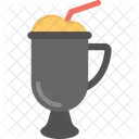 Fruta Granizado Frio Icono