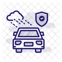Granizo Danos Seguros Icon
