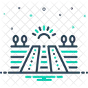 Granja  Icono