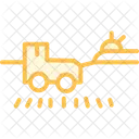 Granja Sin Maquinas Granja Sin Icon