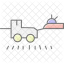 Granja Sin Maquinas Granja Sin Icon