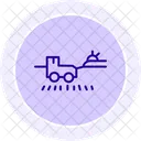 Granja Sin Maquinas Granja Sin Icon