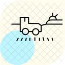 Granja Sin Maquinas Granja Sin Icon