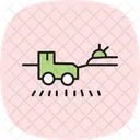 Granja Sin Maquinas Granja Sin Icon