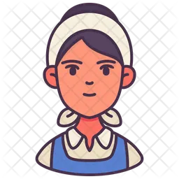 Agricultor  Icono